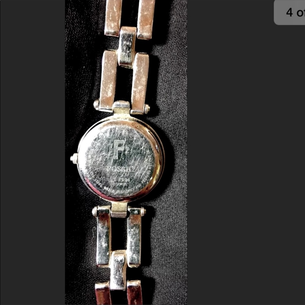 Fossil watch - Picture 4 of 5